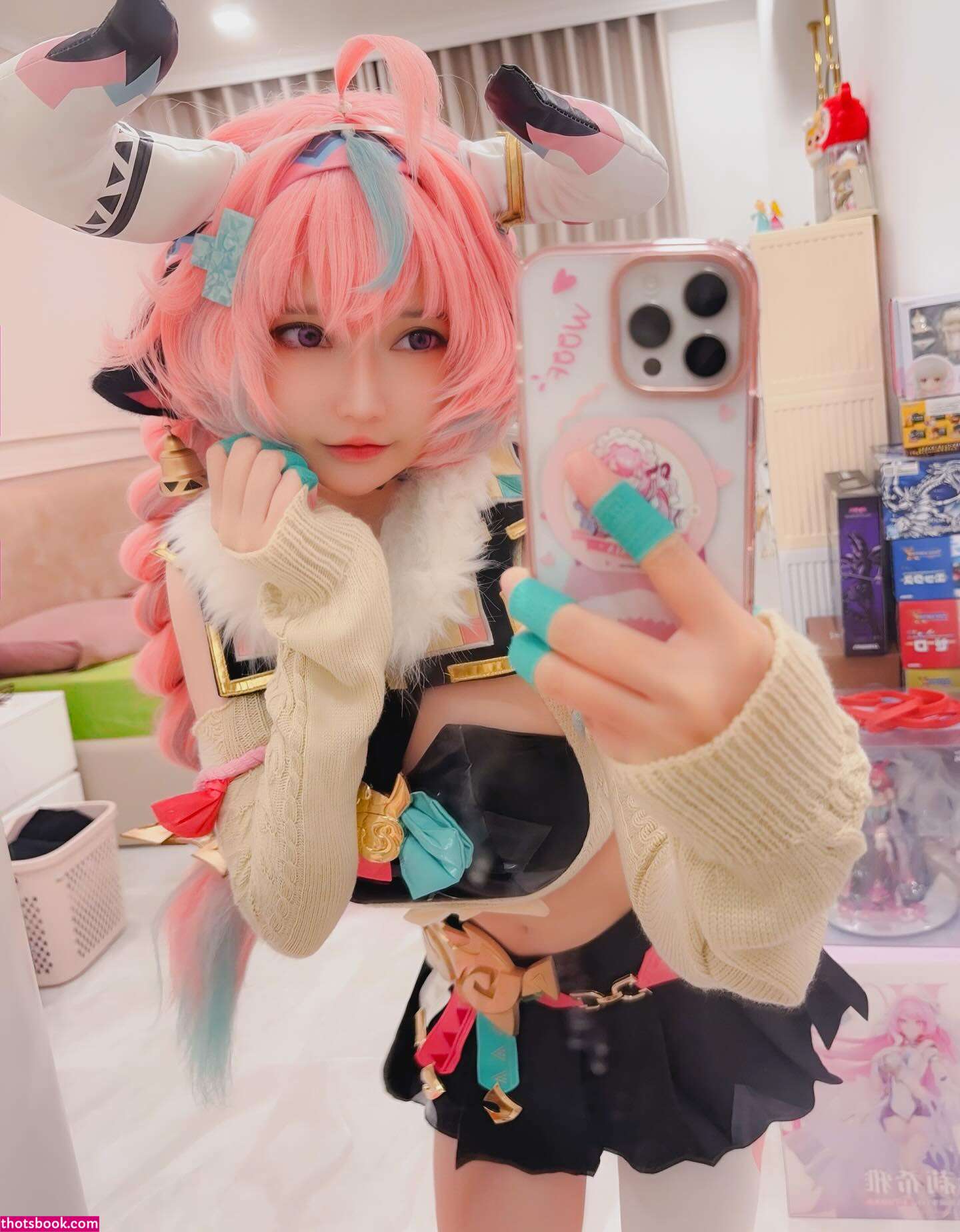 Potatogodzilla Nude Leaks OnlyFans Photos #64 1674460