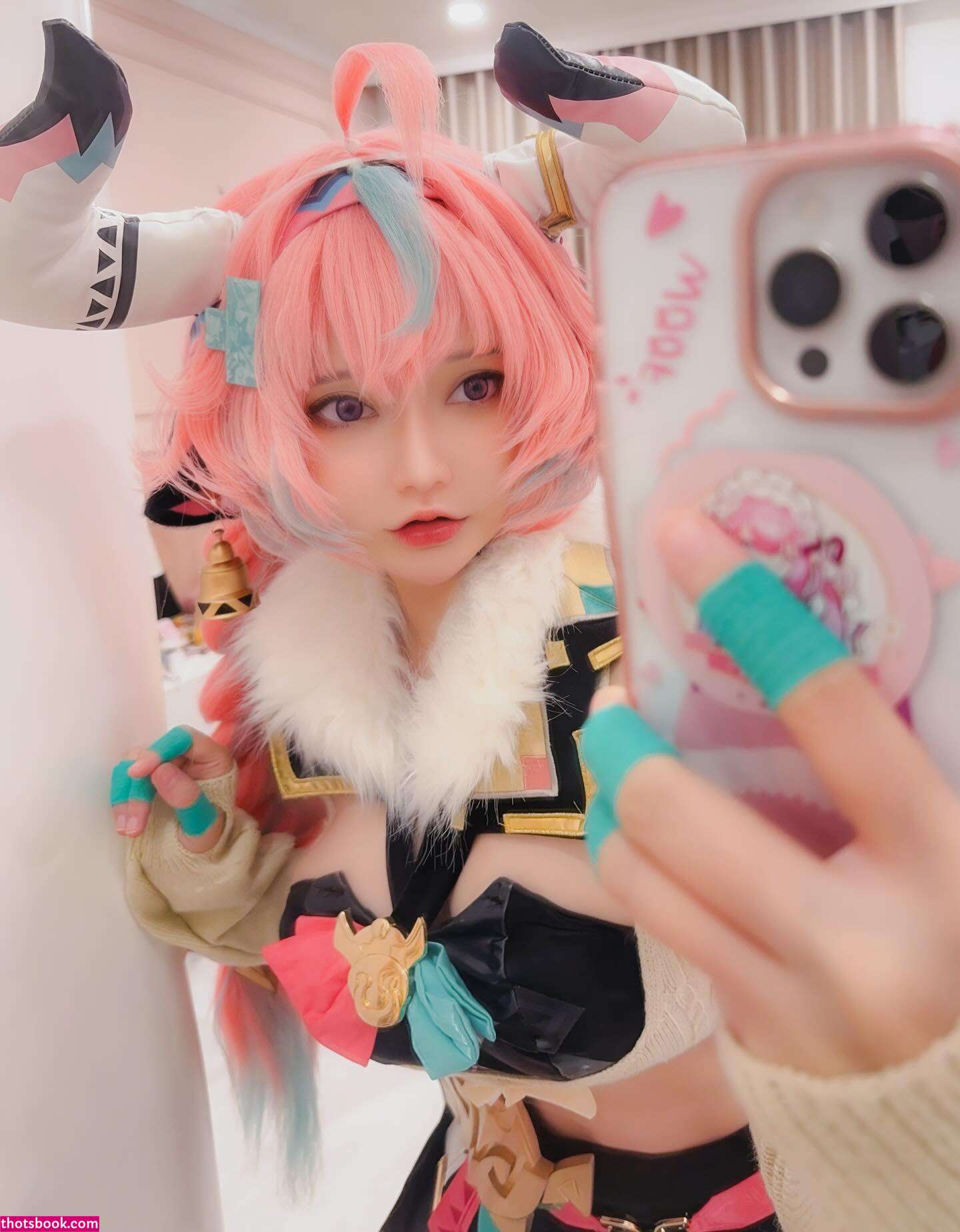 Potatogodzilla Nude Leaks OnlyFans Photos #64 1674461