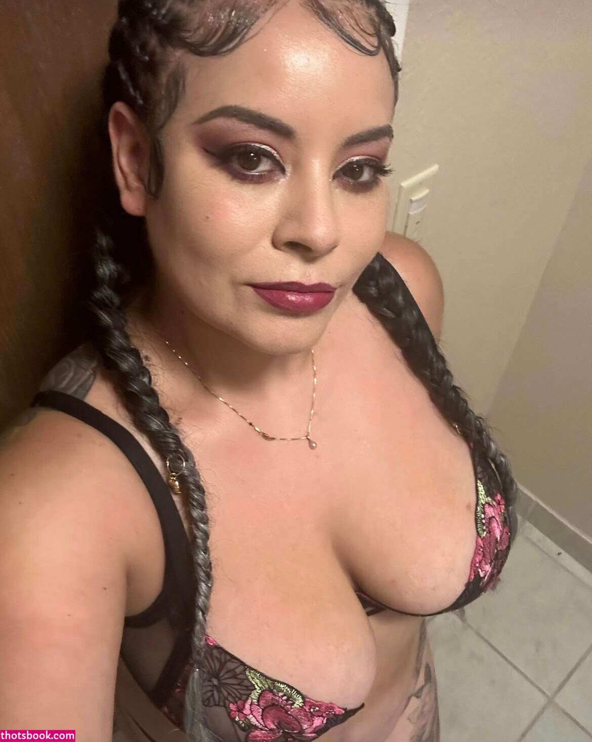 Wetpearl Nude Leaks OnlyFans Photos #1 1674922