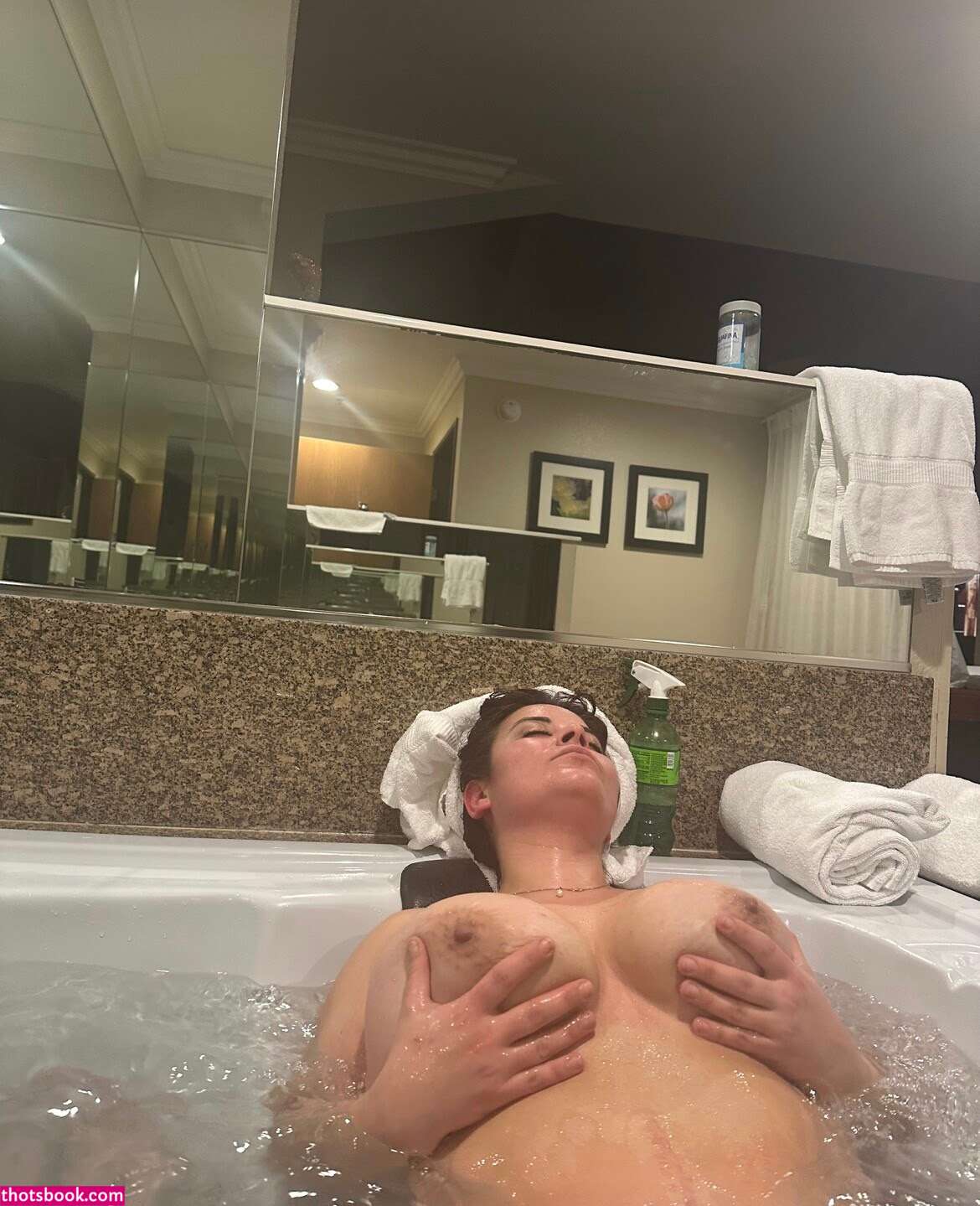 Wetpearl Nude Leaks OnlyFans Photos #1 1674924