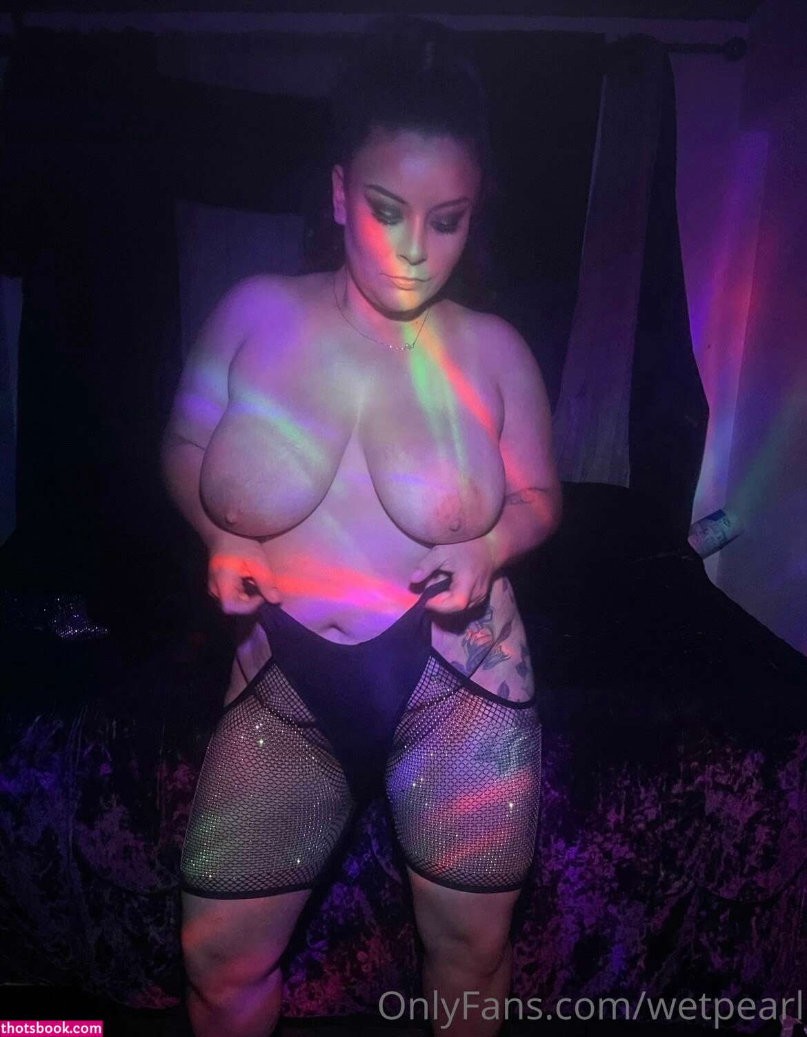 Wetpearl Nude Leaks OnlyFans Photos #2 1674930