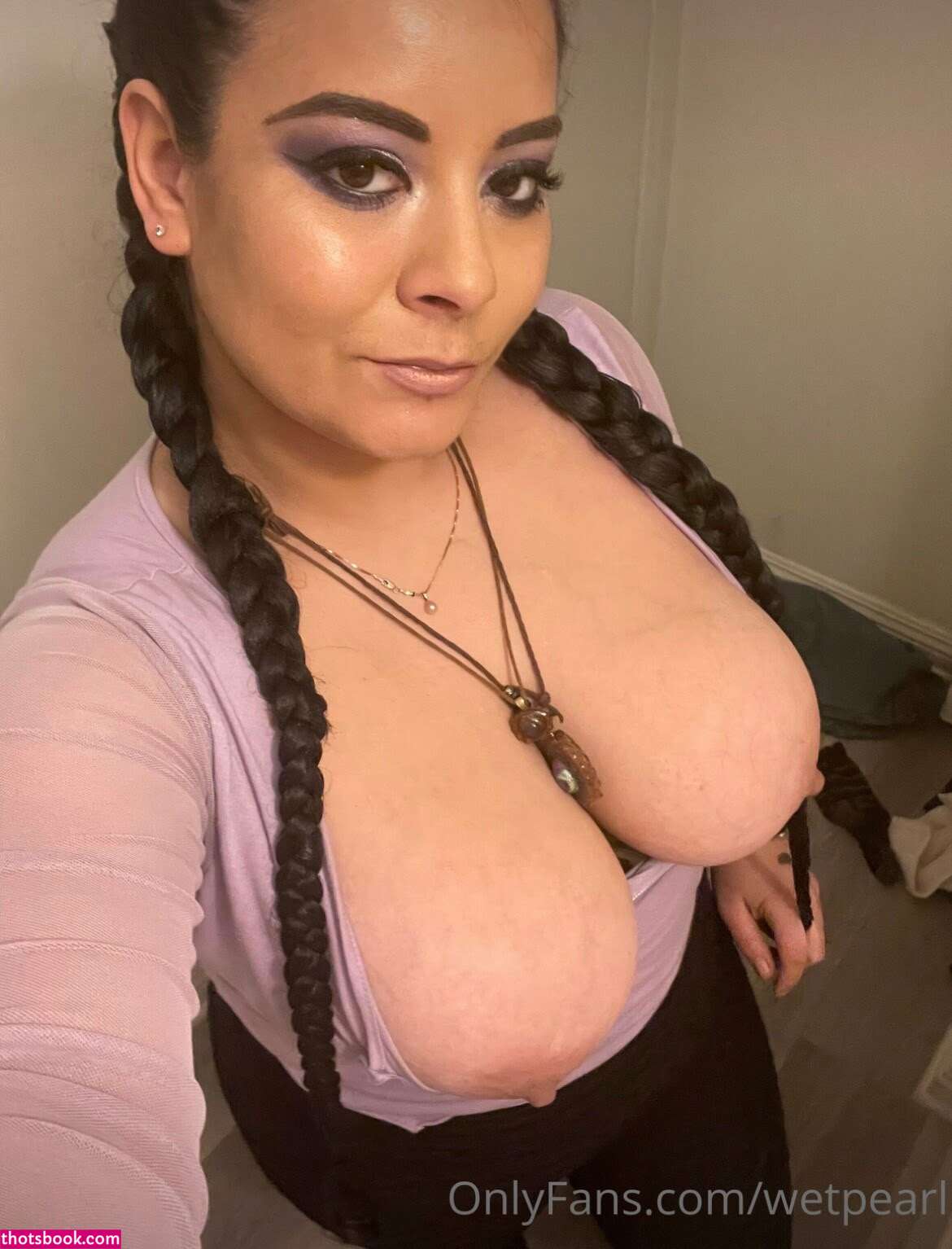Wetpearl Nude Leaks OnlyFans Photos #3 1674937