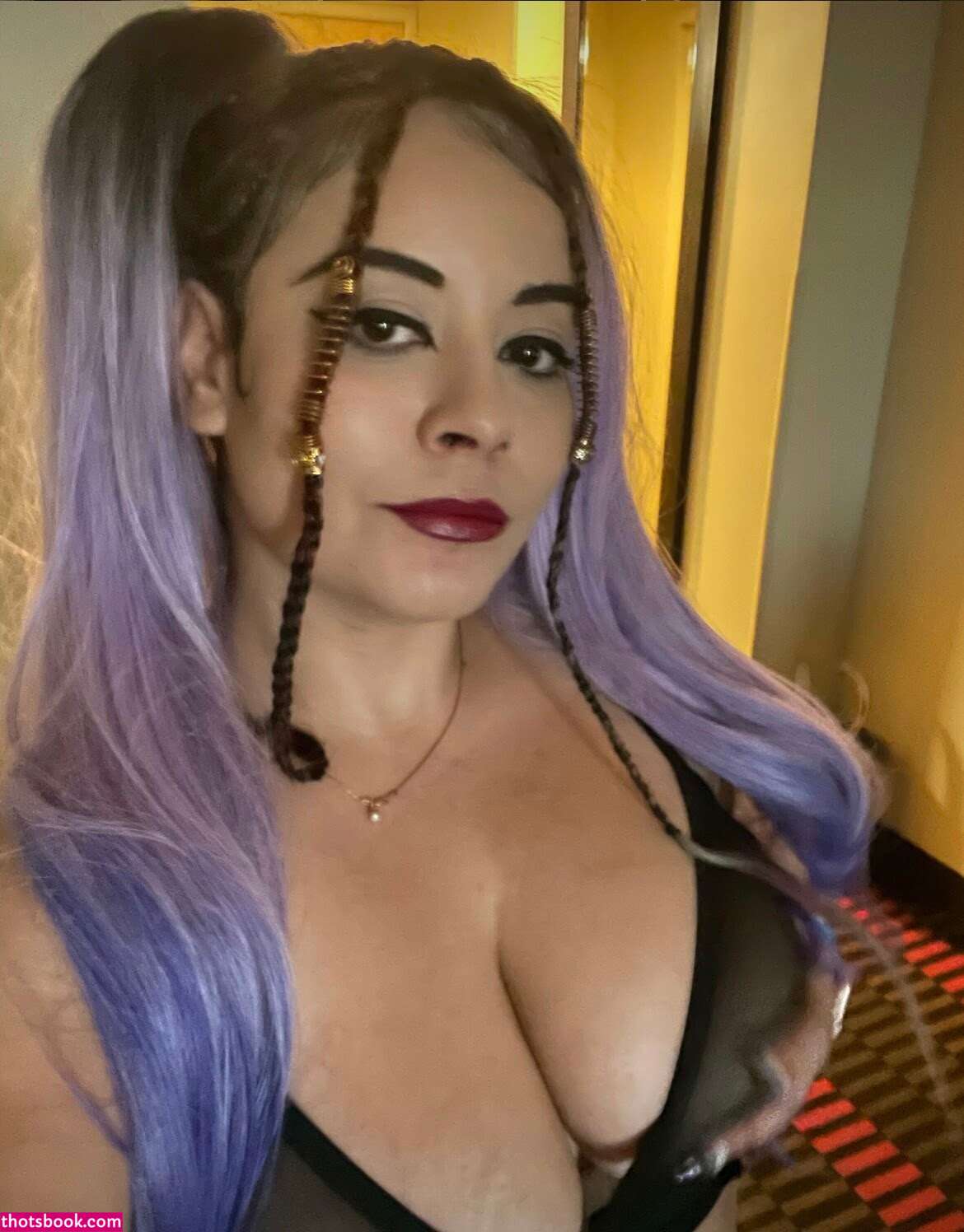 Wetpearl Nude Leaks OnlyFans Photos #3 1674939