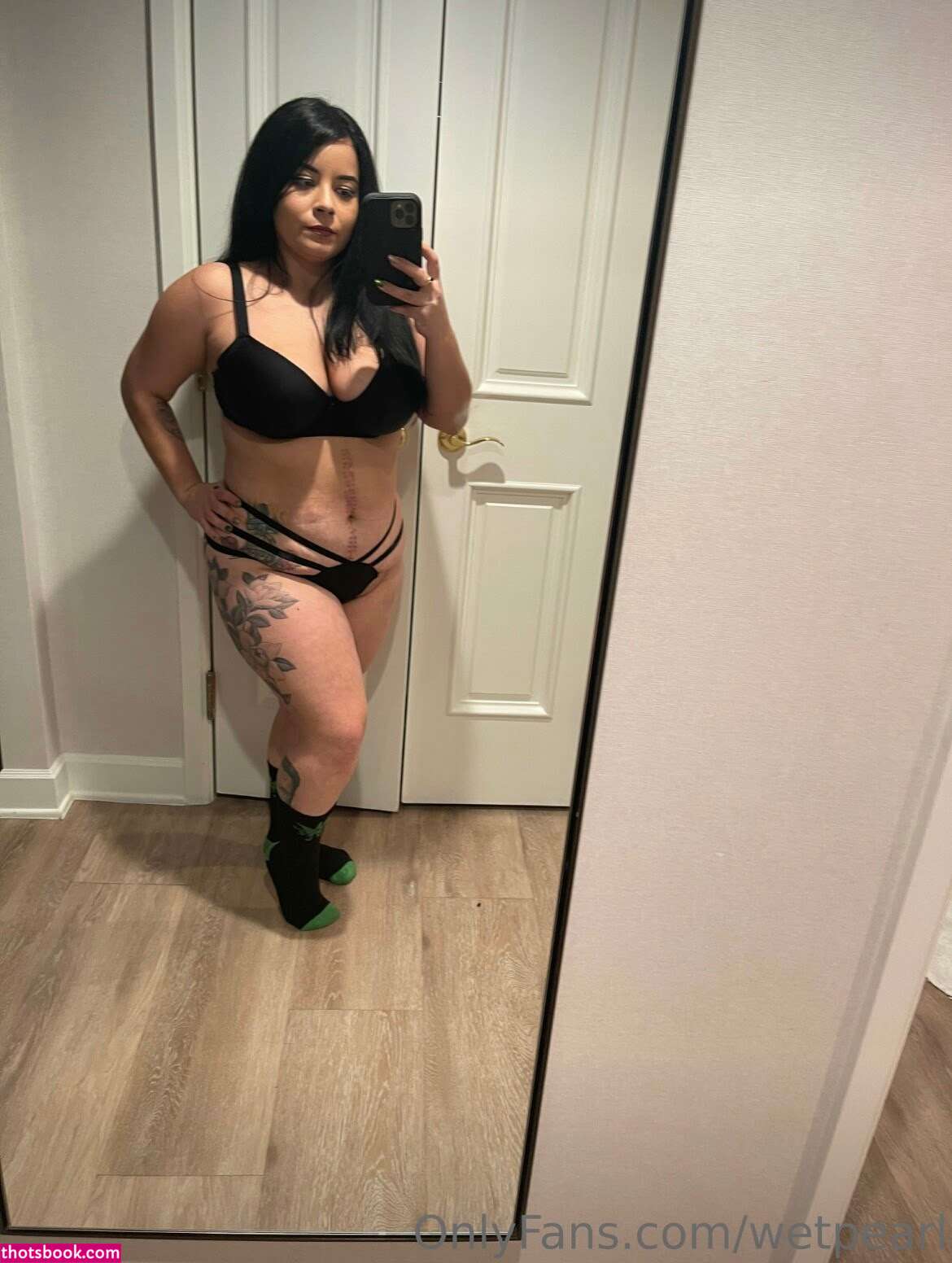 Wetpearl Nude Leaks OnlyFans Photos #4 1674943