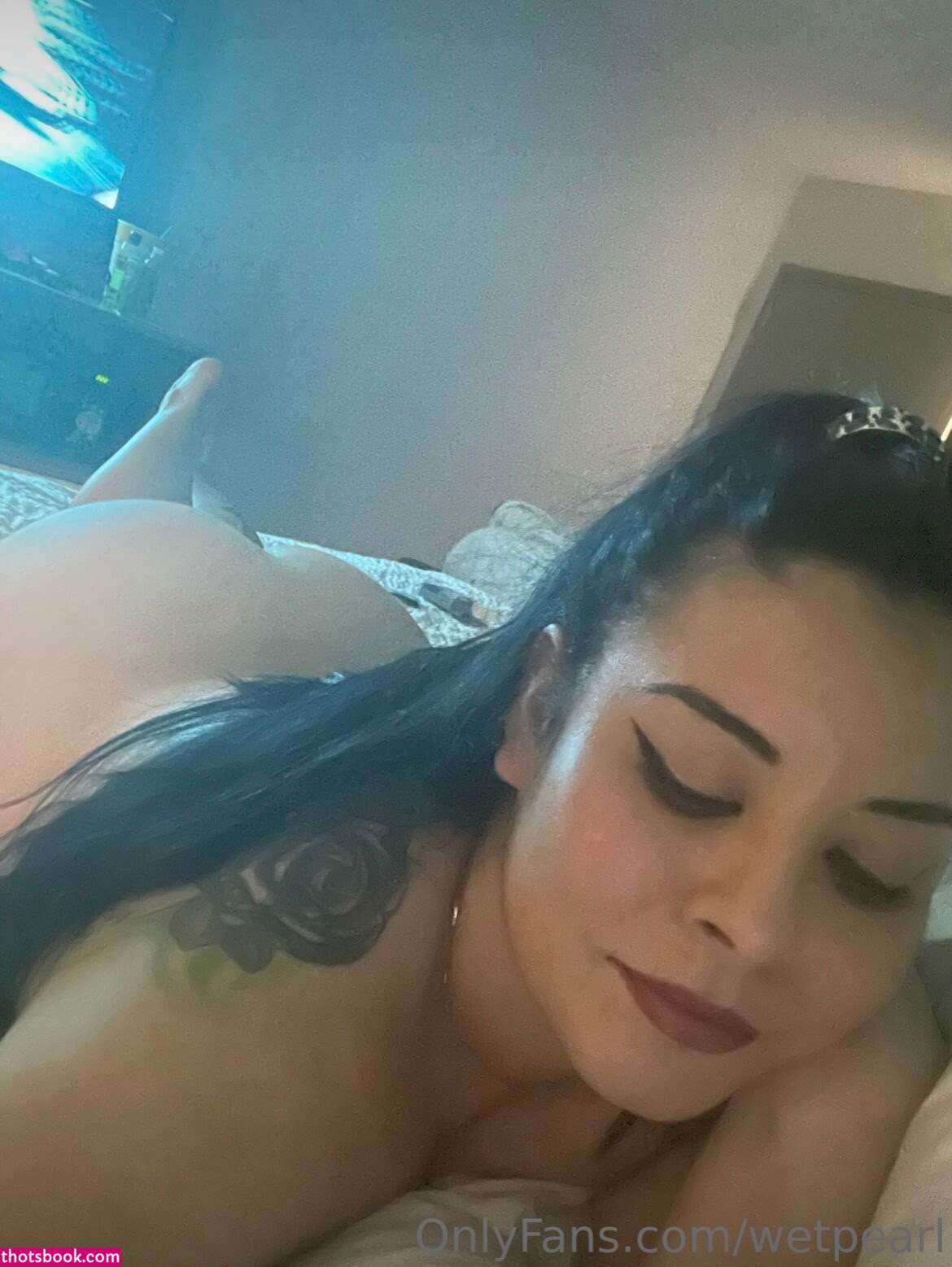 Wetpearl Nude Leaks OnlyFans Photos #5 1674950