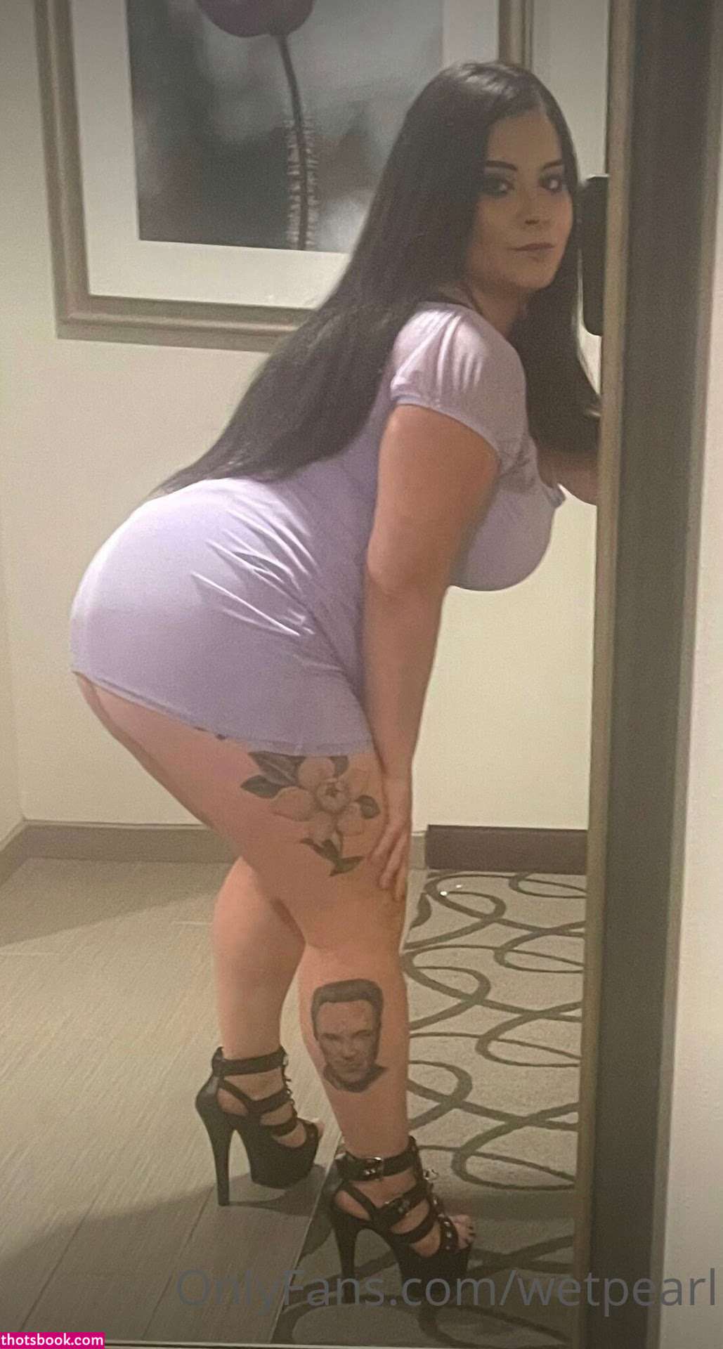 Wetpearl Nude Leaks OnlyFans Photos #5 1674954