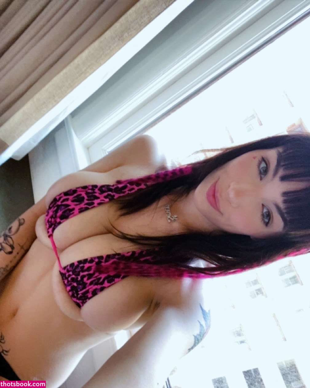 bvnnybearz cheetahgf Nude Leaks OnlyFans Photos #3 1683433