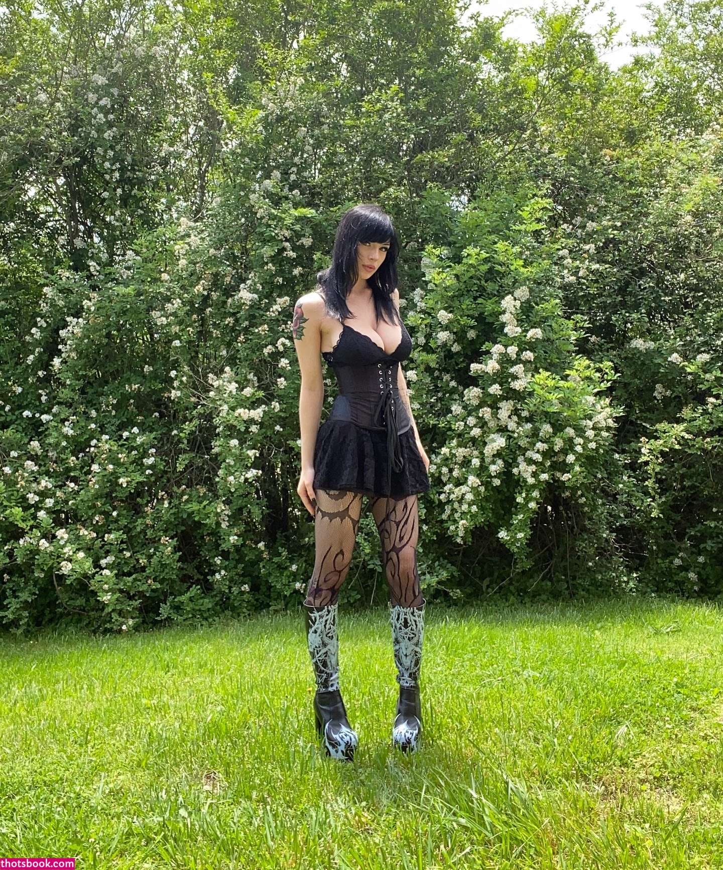 bvnnybearz cheetahgf Nude Leaks OnlyFans Photos #5 1683444