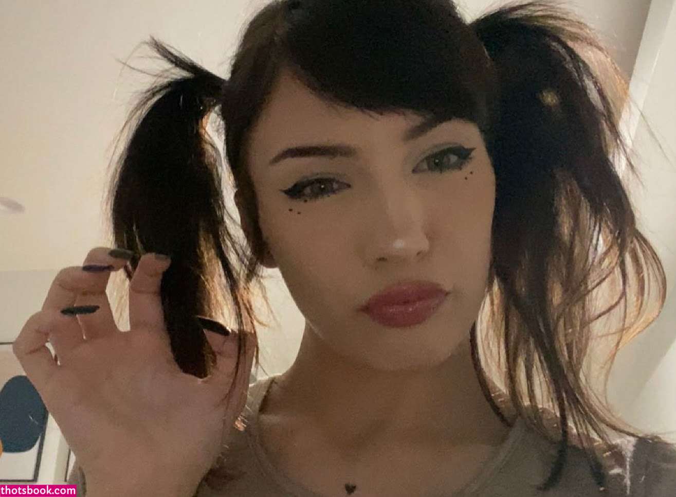 bvnnybearz cheetahgf Nude Leaks OnlyFans Photos #5 1683446