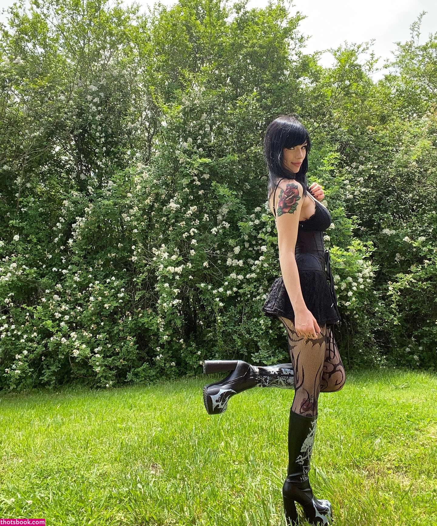 bvnnybearz cheetahgf Nude Leaks OnlyFans Photos #5 1683447