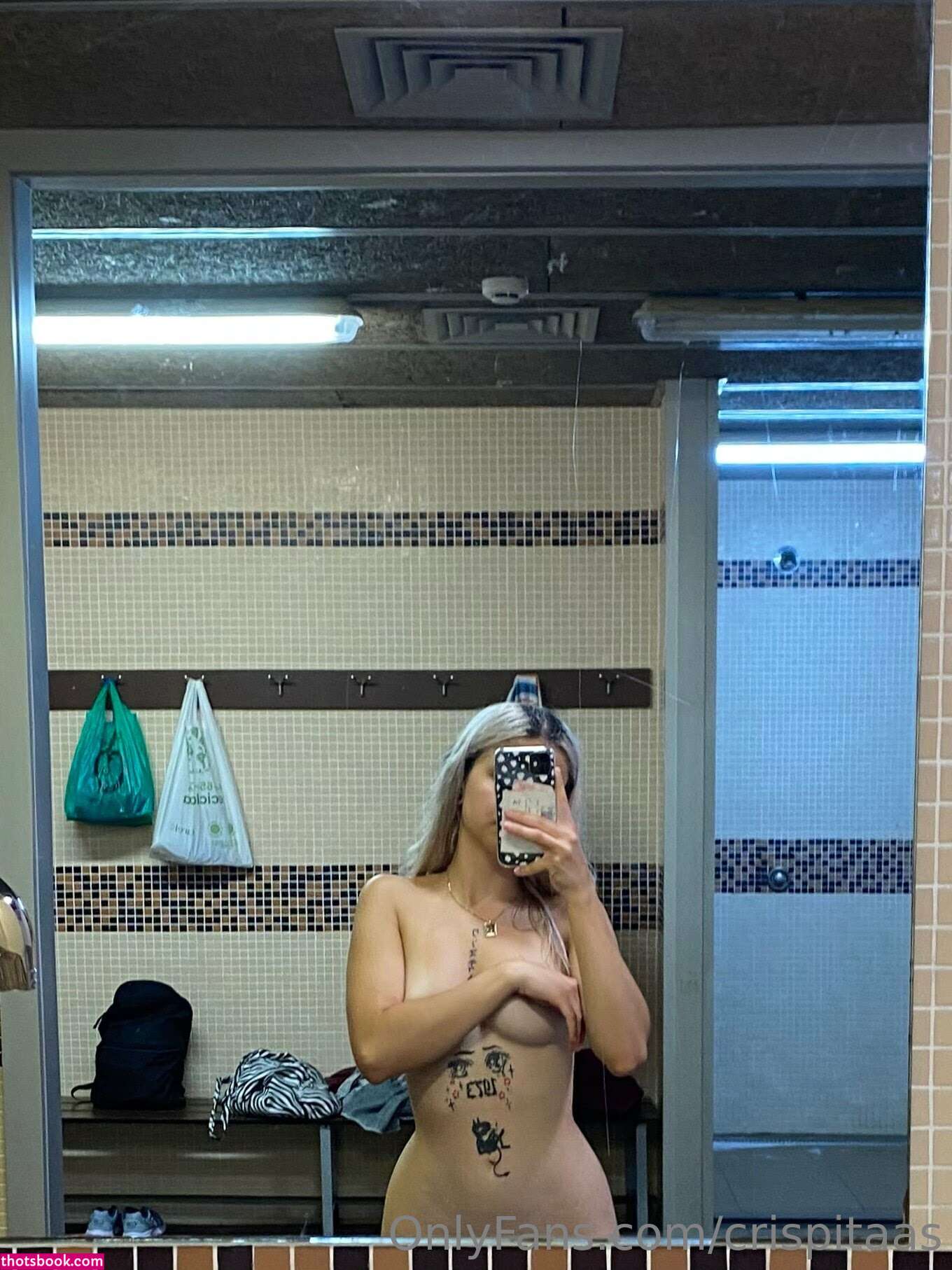 crispitaas Nude Leaks OnlyFans Photos #3 1683619