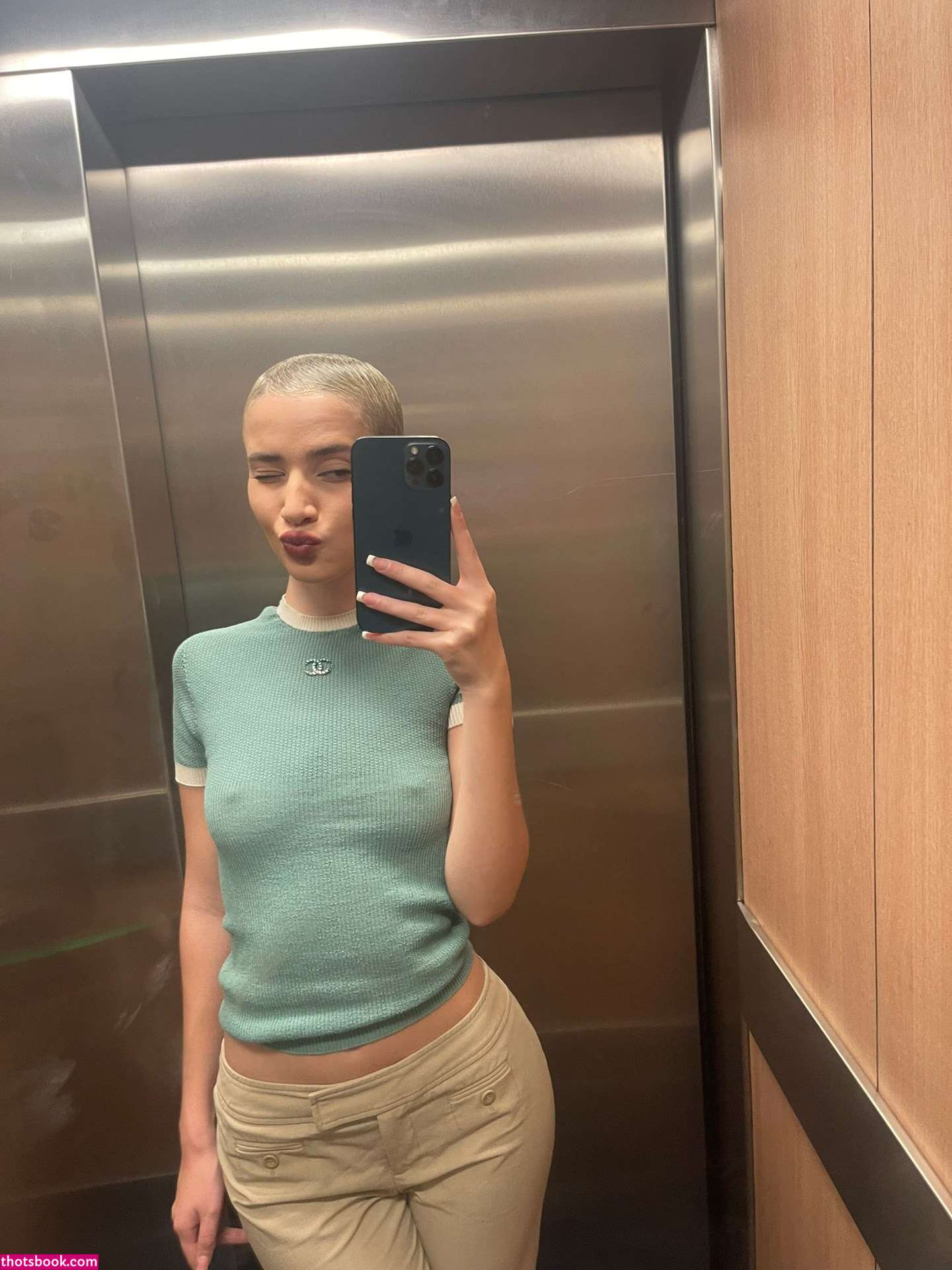 Daisy Delancey Nude Leaks OnlyFans Photos #11 1683653