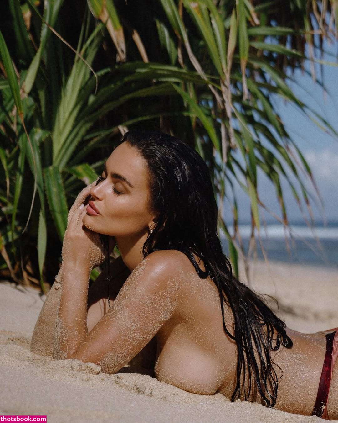 Dehandre Van Tonder Nude Leaks OnlyFans Photos #2 1683731