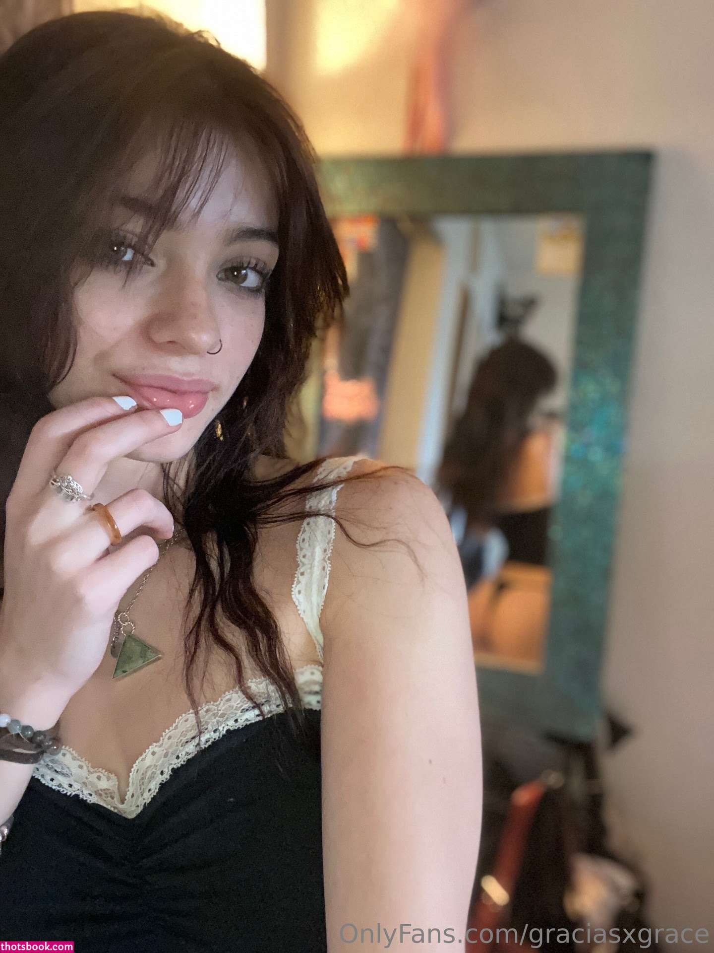 graciasxgrace Nude Leaks OnlyFans Photos #4 1684021