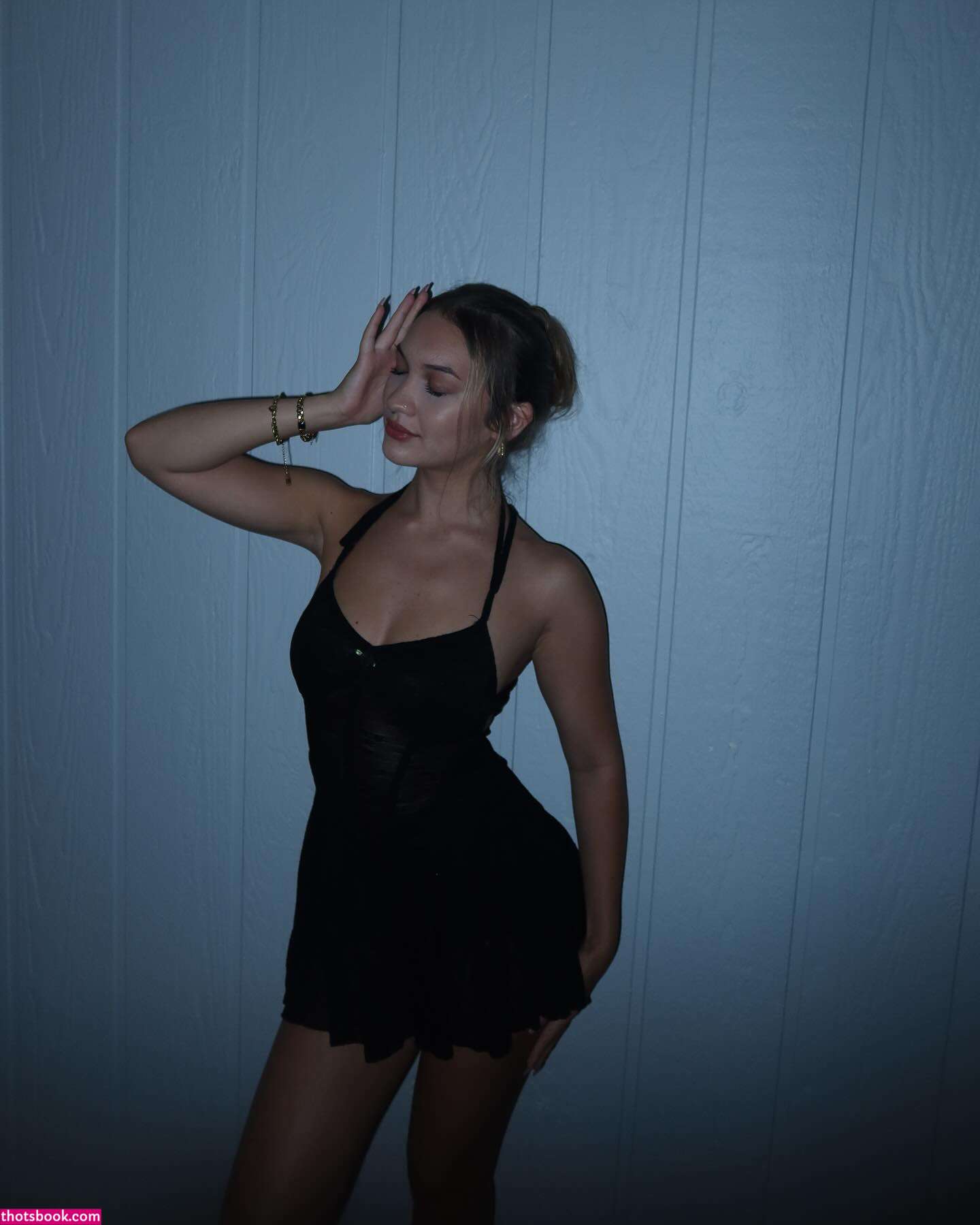 Halia Beamer Nude Leaks OnlyFans Photos #4 1684094