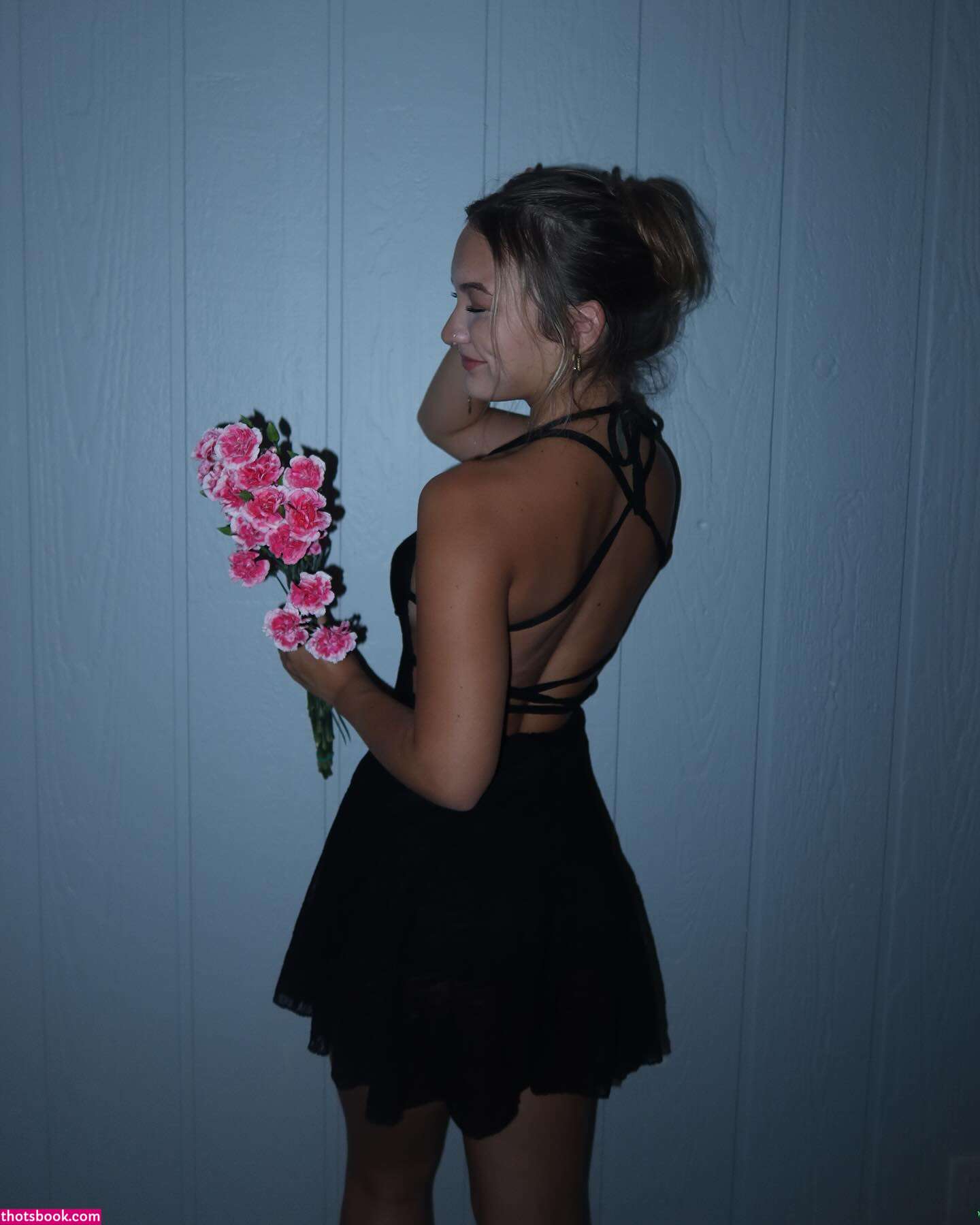 Halia Beamer Nude Leaks OnlyFans Photos #4 1684097