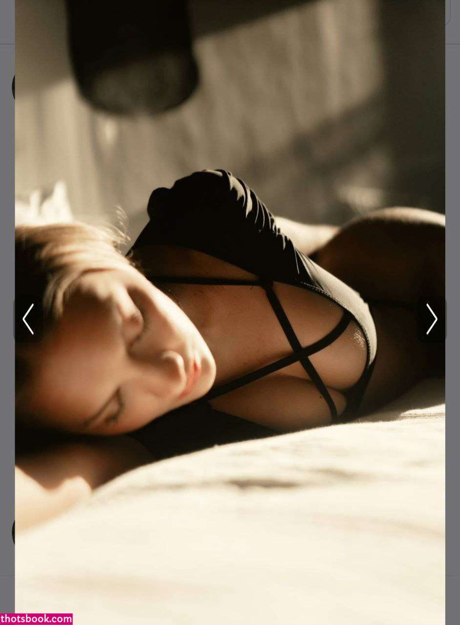 Halia Beamer Nude Leaks OnlyFans Photos #6 1684109