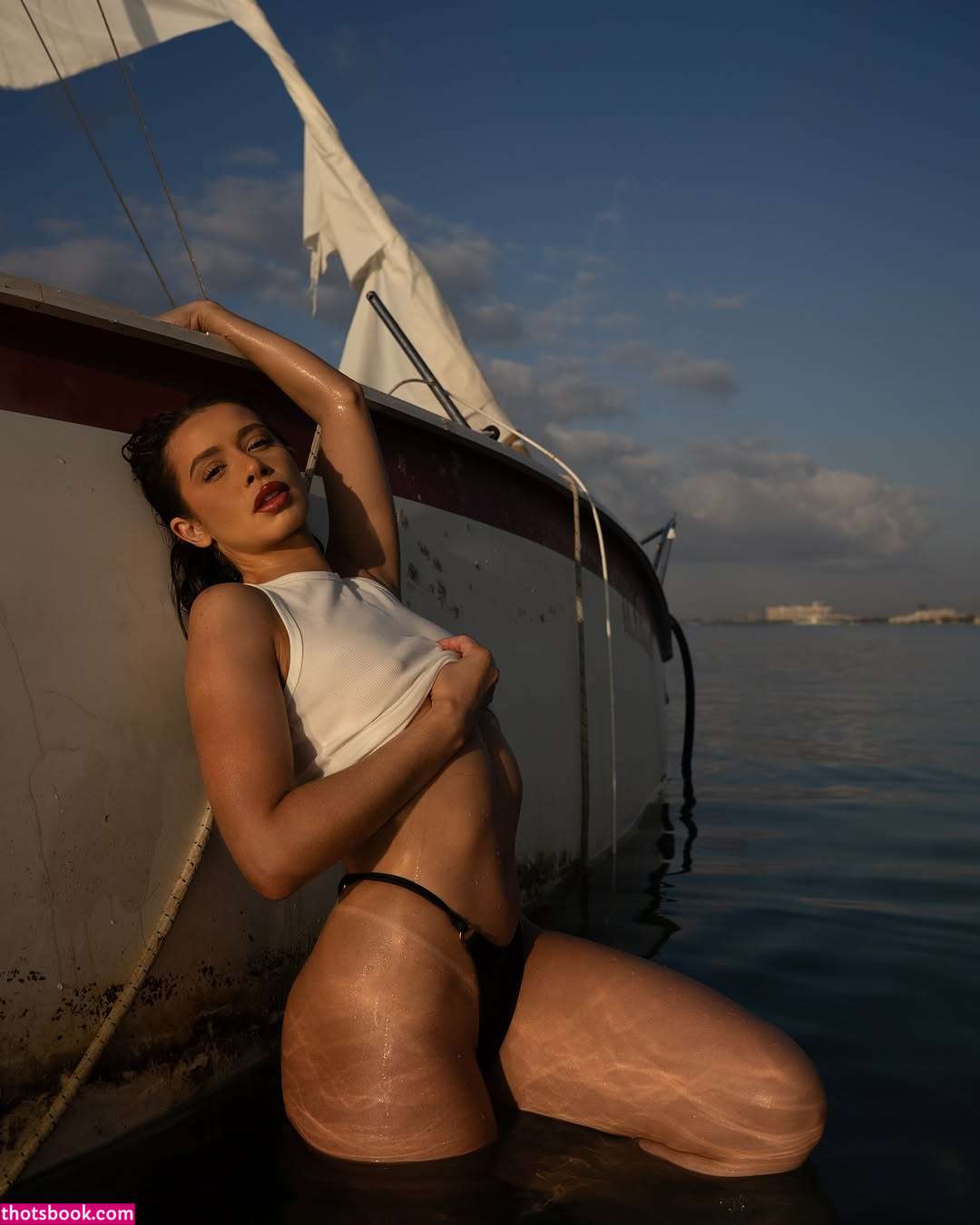 Jesenia Echeverria Nude Leaks OnlyFans Photos #12 1684236