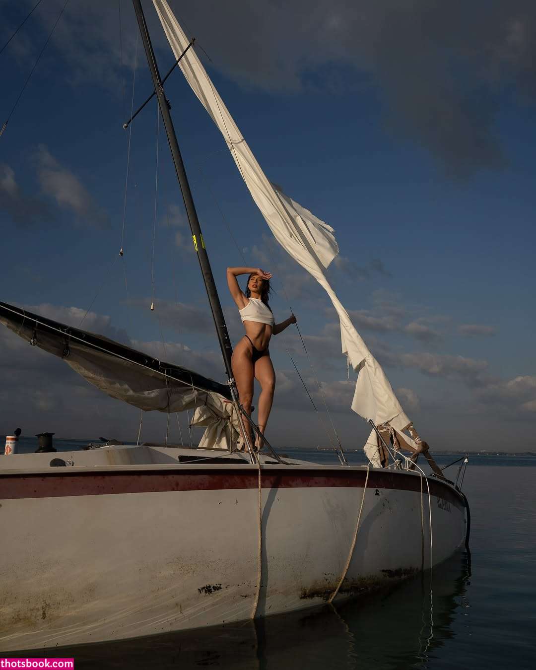 Jesenia Echeverria Nude Leaks OnlyFans Photos #12 1684238