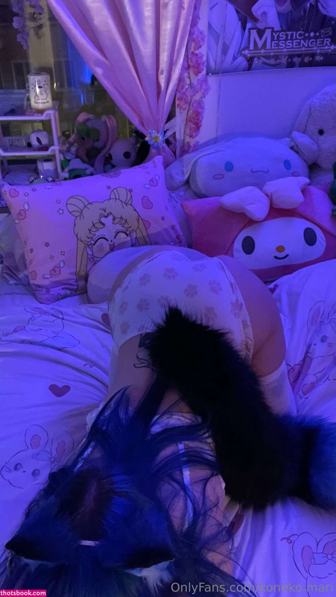 koneko mari Nude Leaks OnlyFans Photos #5 1684411