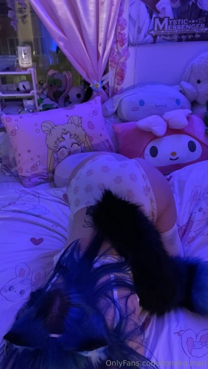 koneko mari Nude Leaks OnlyFans Photos #5
