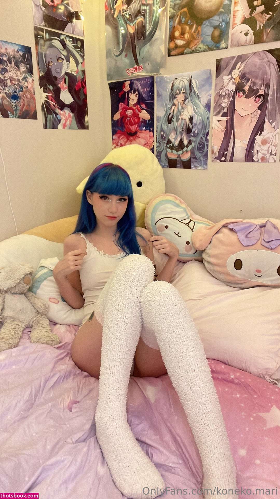 koneko mari Nude Leaks OnlyFans Photos #6 1684421