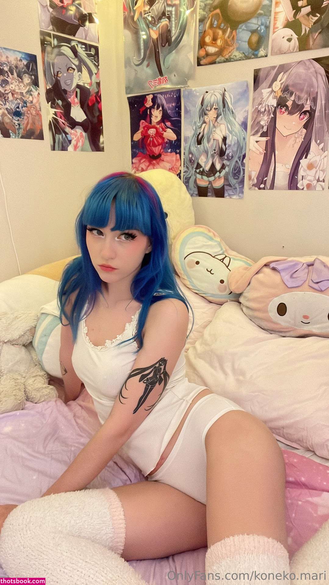 koneko mari Nude Leaks OnlyFans Photos #6 1684423
