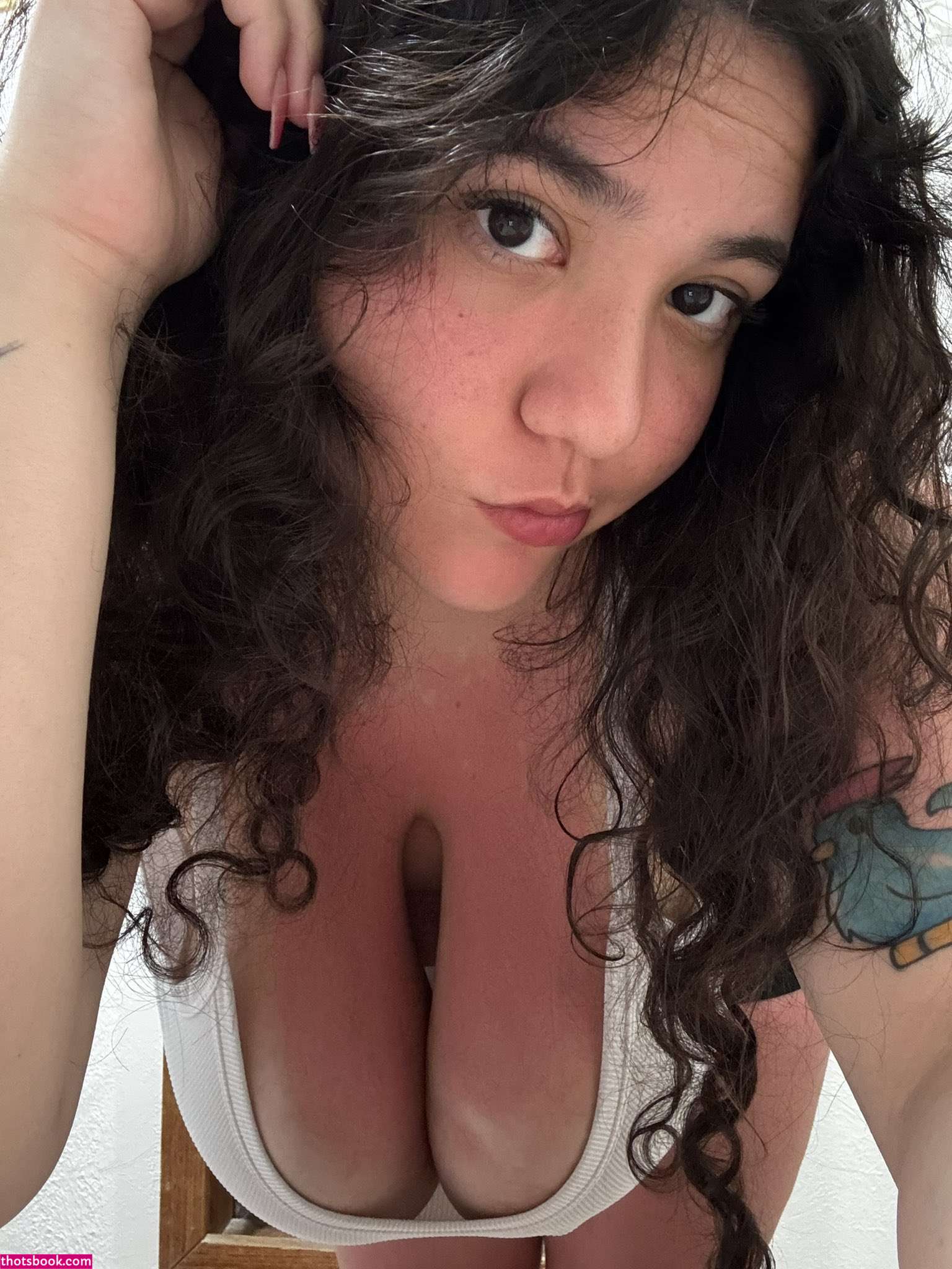 Lalenoraaa Nude Leaks OnlyFans Photos #9 1684482