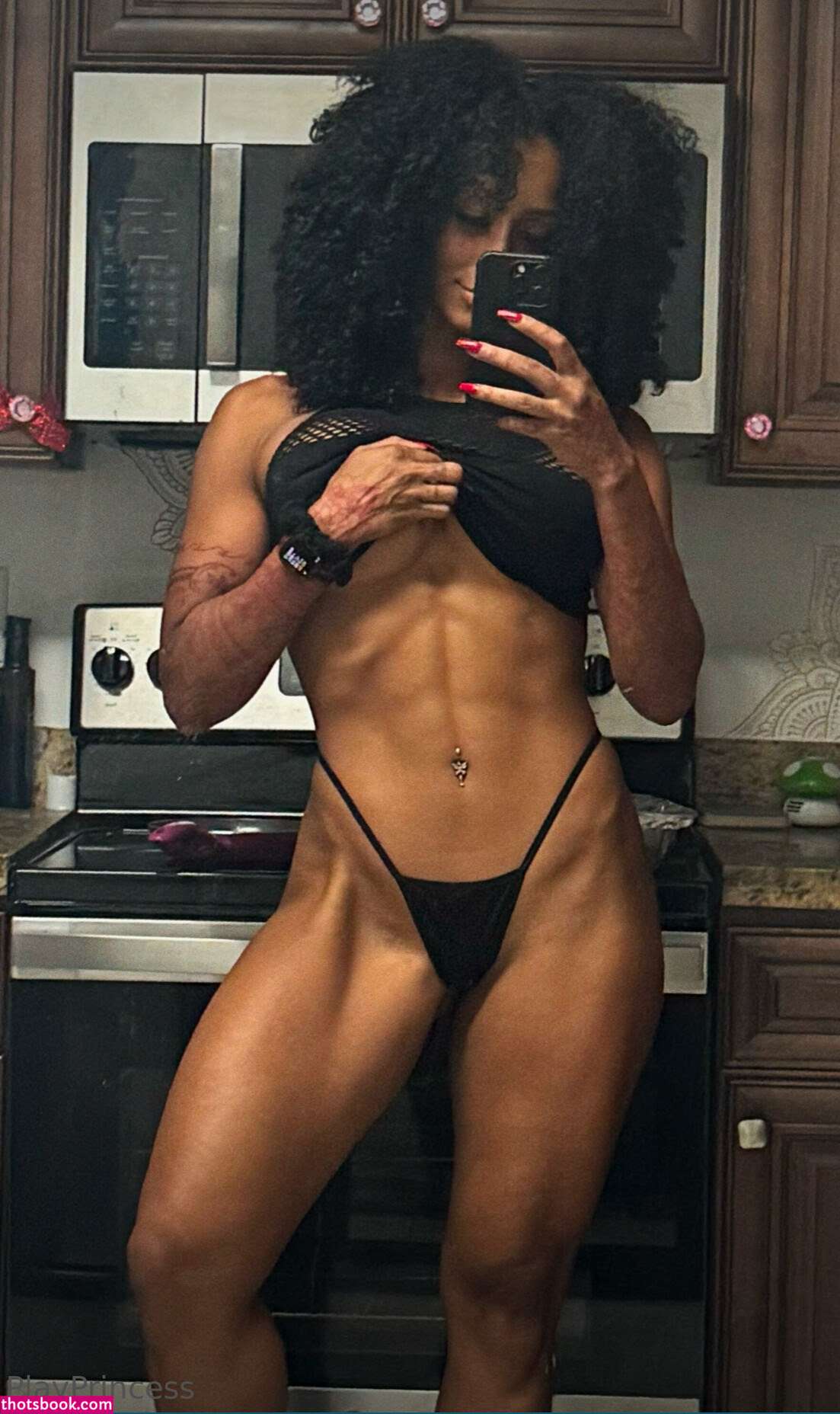 morganfreeweights mfweights Nude Leaks OnlyFans Photos #2 1684547