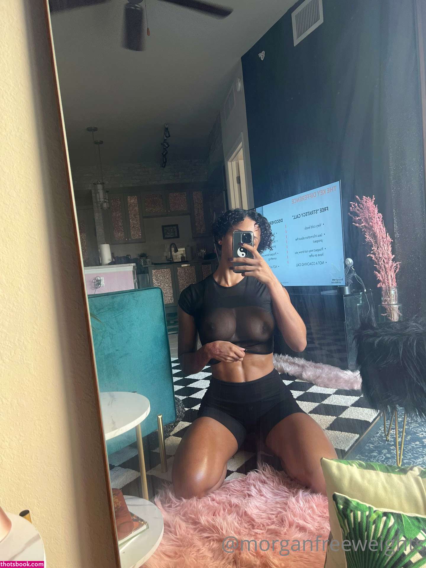 morganfreeweights mfweights Nude Leaks OnlyFans Photos #4 1684558