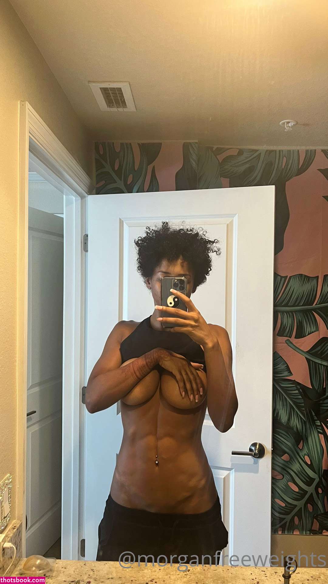 morganfreeweights mfweights Nude Leaks OnlyFans Photos #5 1684564