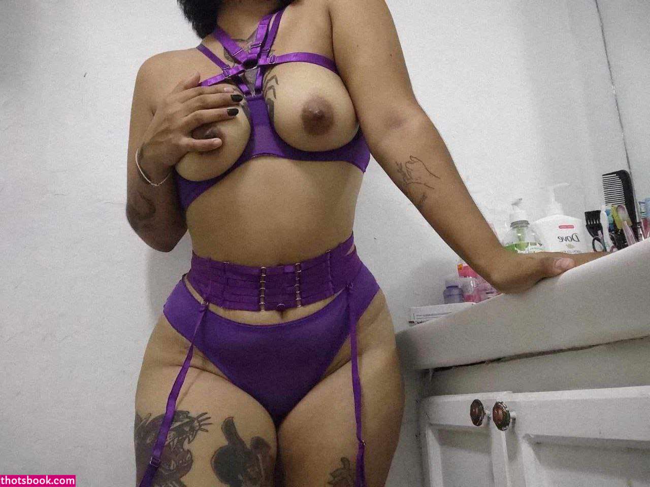 Abril Temich Nude Leaks OnlyFans Photos #3 1695427