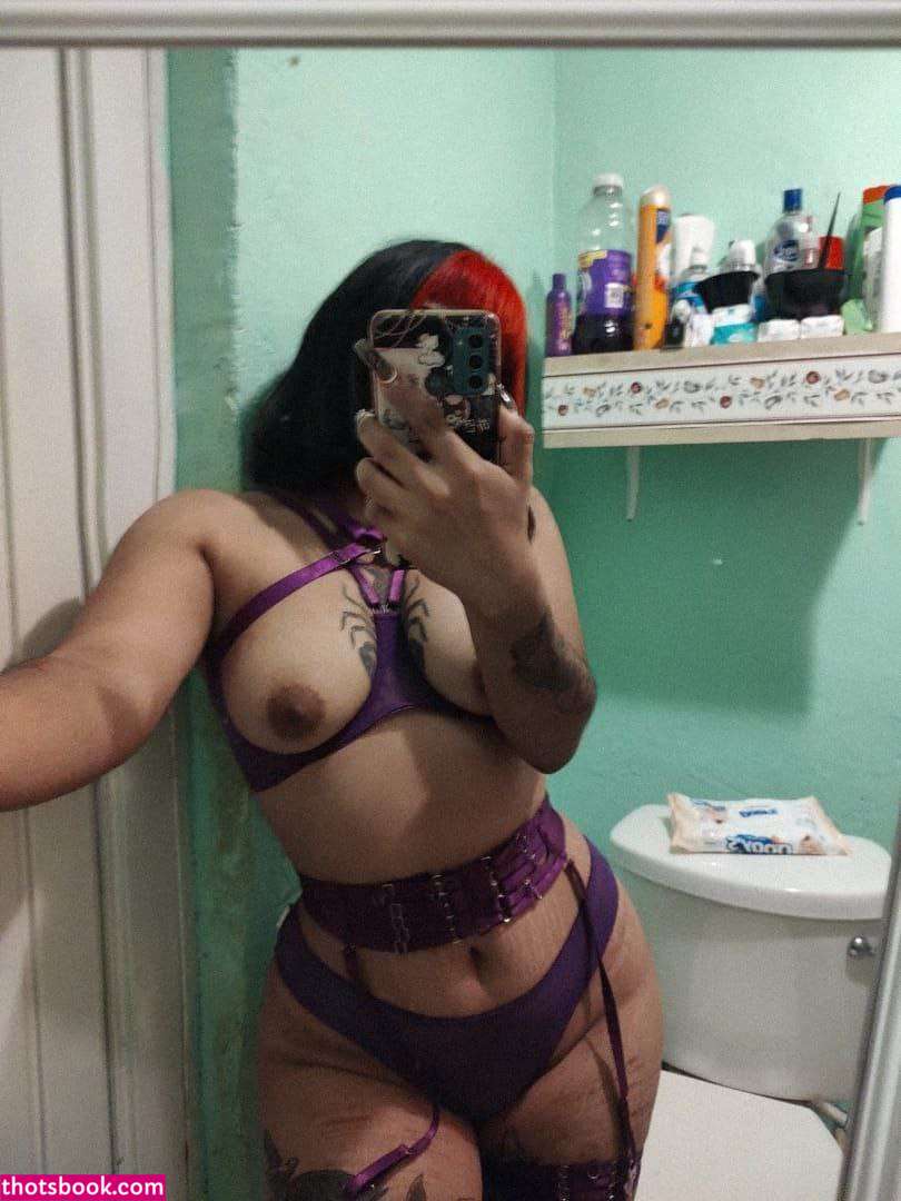 Abril Temich Nude Leaks OnlyFans Photos #4 1695433