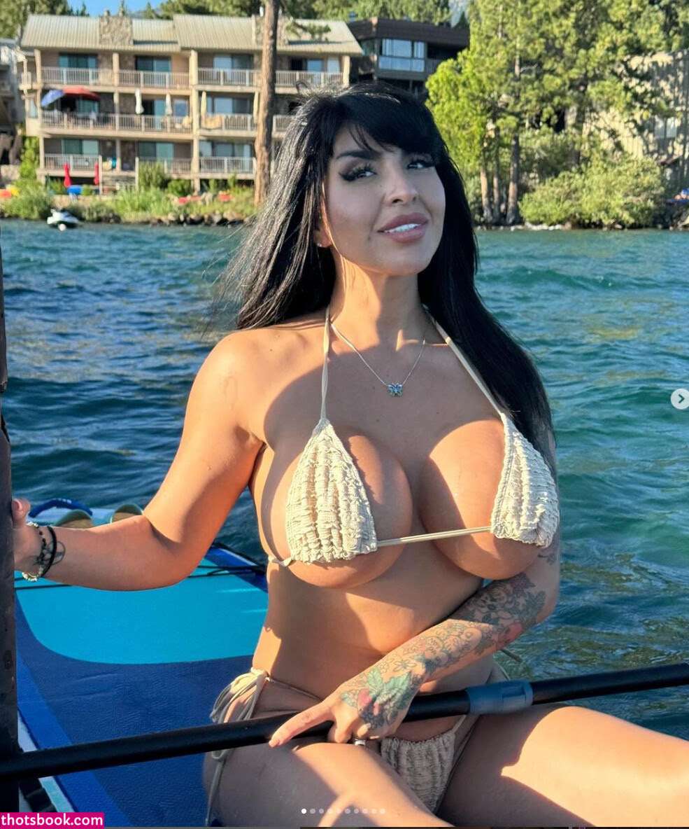 Alondra Roi Nude Leaks OnlyFans Photos #1 1695495