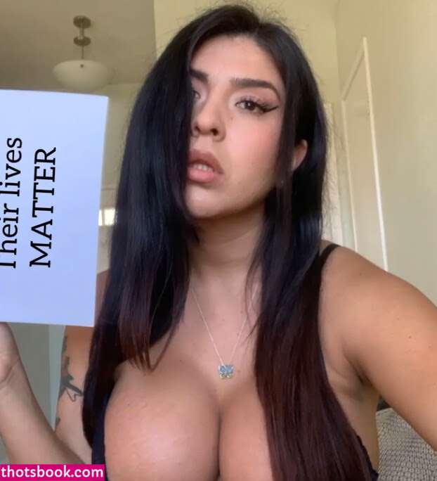 Alondra Roi Nude Leaks OnlyFans Photos #7 1695557