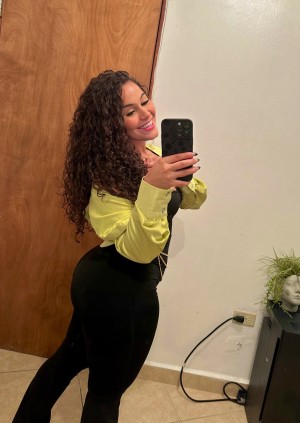 Arianna odettee Nude Leaks OnlyFans Photos #2