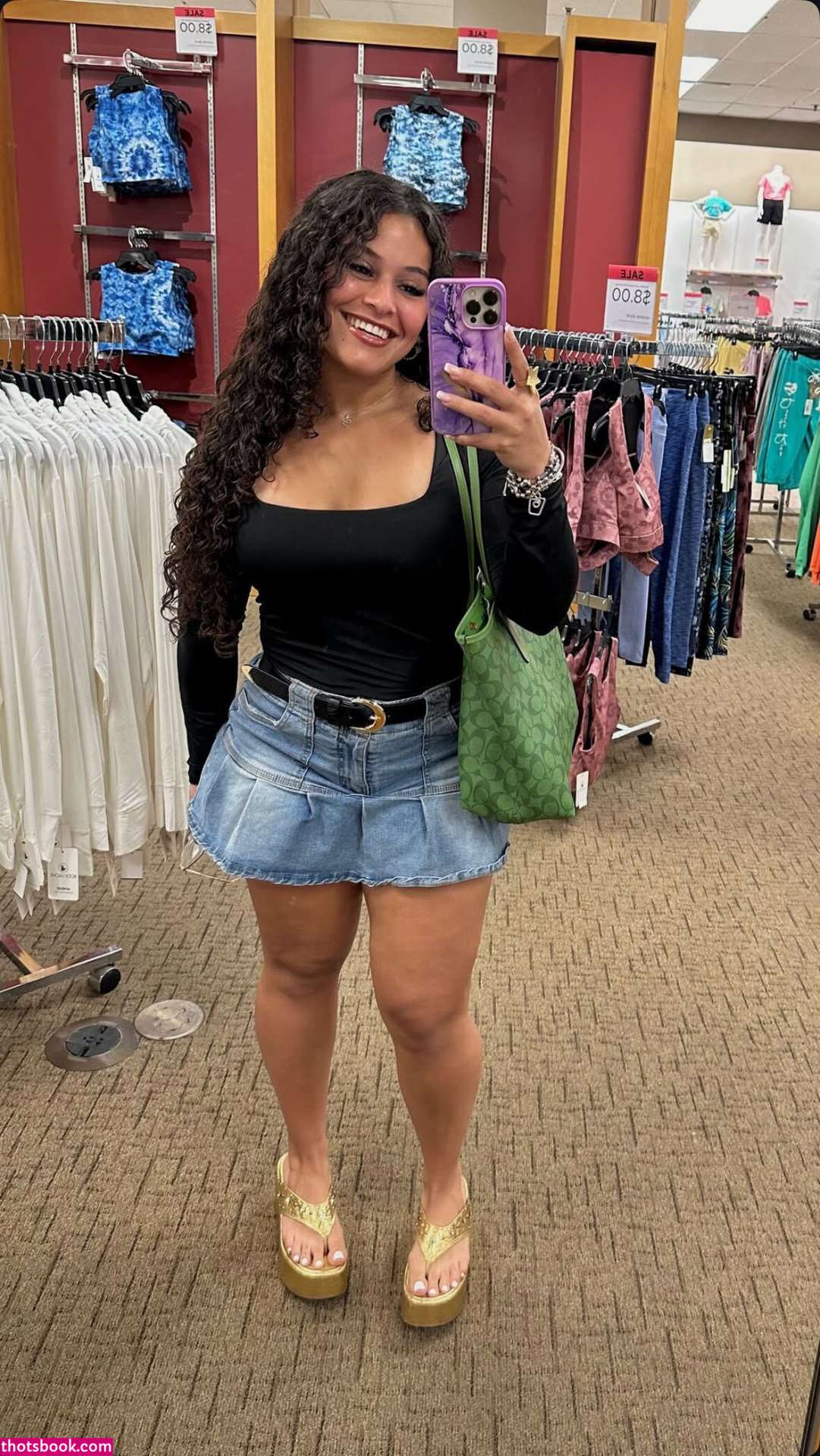 Arianna odettee Nude Leaks OnlyFans Photos #3 1695583