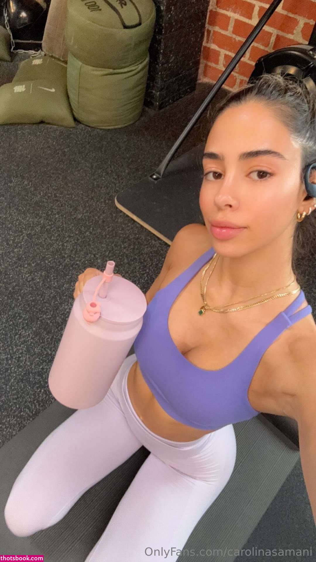 Carolina Samani Nude Leaks OnlyFans Photos #57 1695744