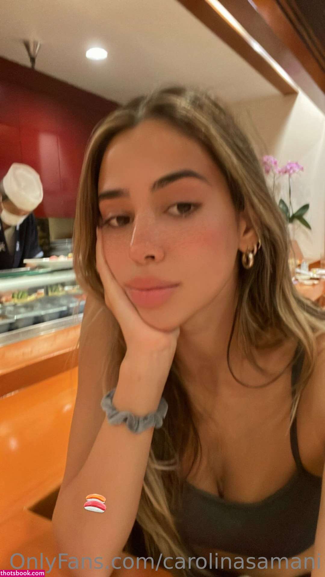 Carolina Samani Nude Leaks OnlyFans Photos #59 1695761