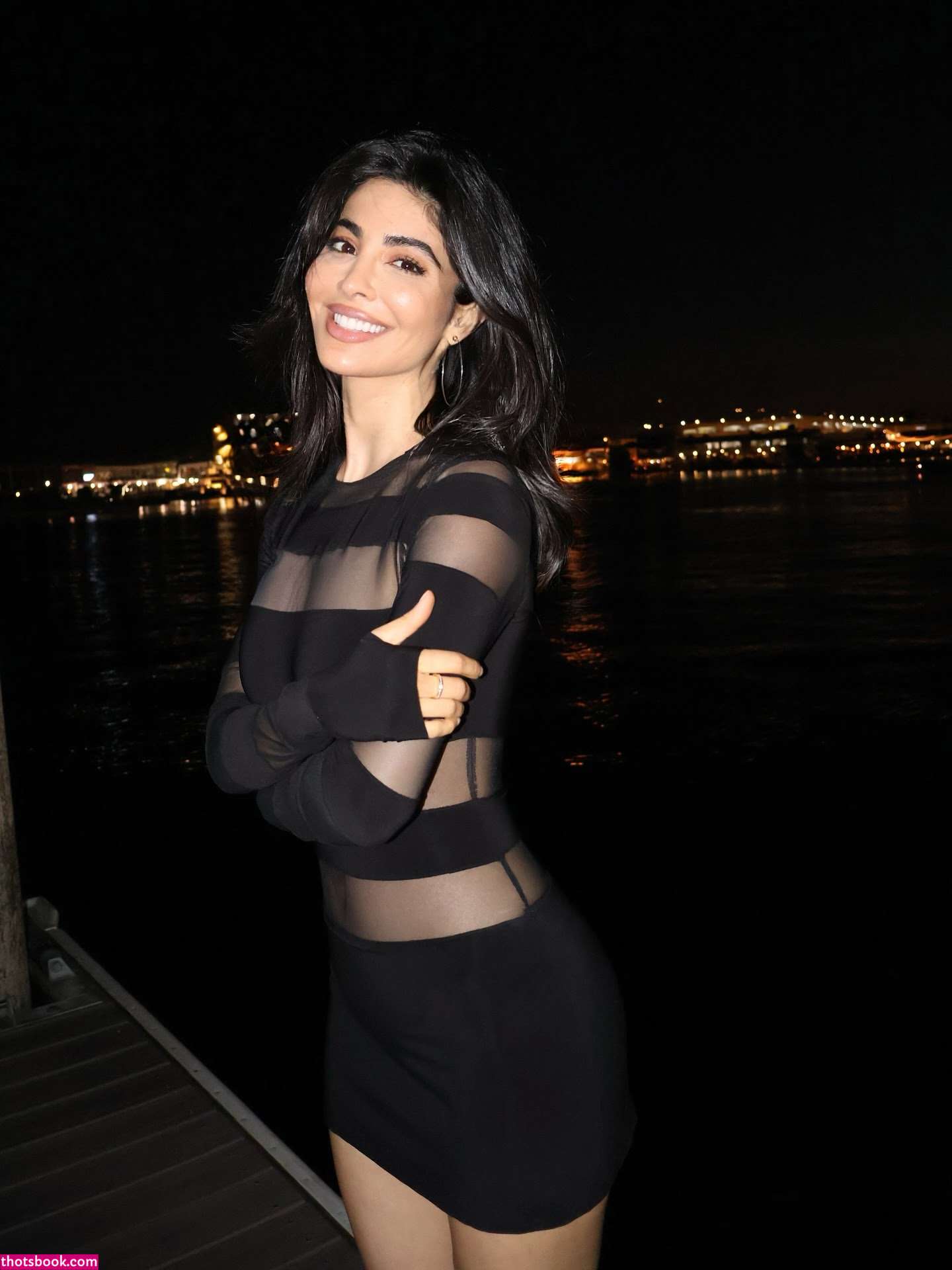 Elwa Saleh Nude Leaks OnlyFans Photos #1 1695850