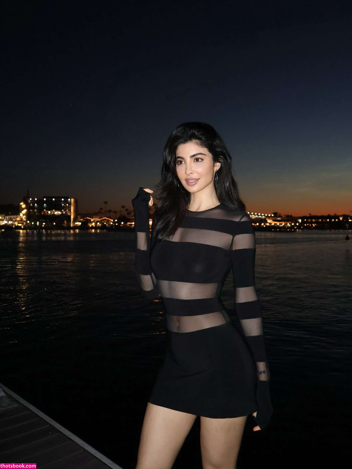 Elwa Saleh Nude Leaks OnlyFans Photos #1 1695851