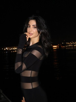 Elwa Saleh Nude Leaks OnlyFans Photos #1