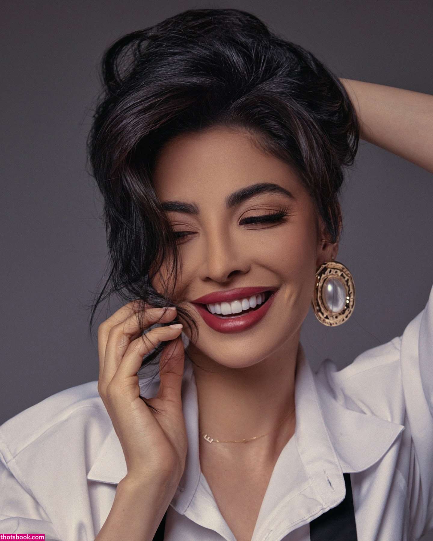 Elwa Saleh Nude Leaks OnlyFans Photos #2 1695860