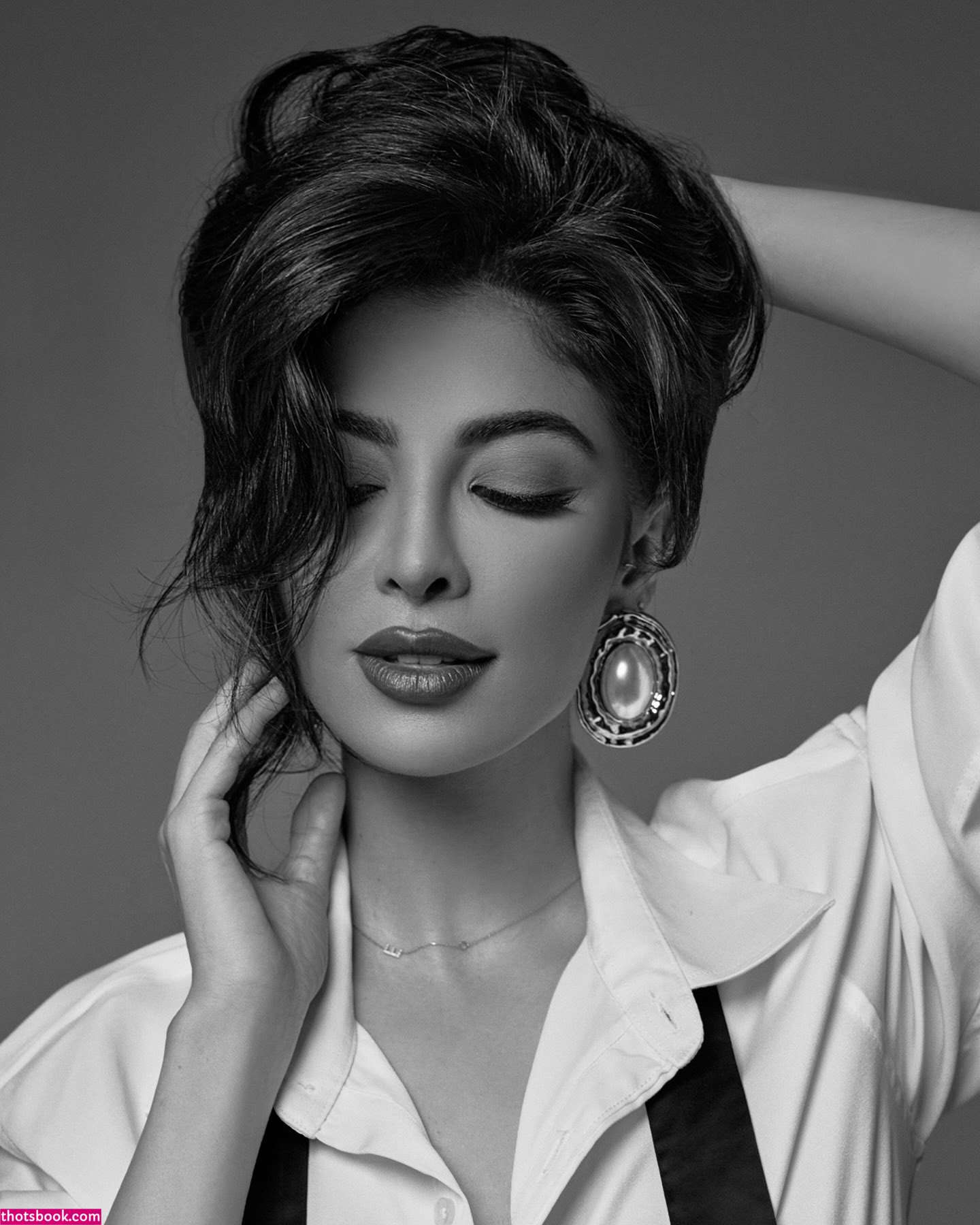 Elwa Saleh Nude Leaks OnlyFans Photos #2 1695861