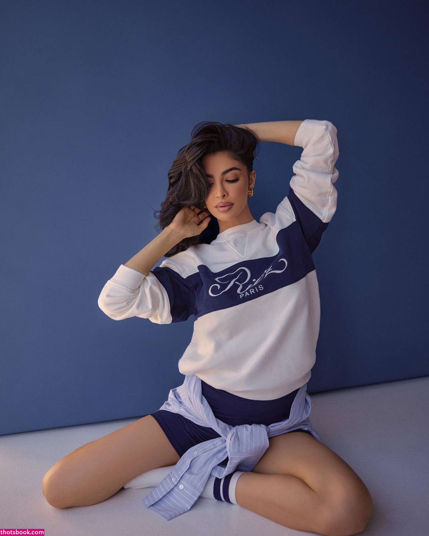 Elwa Saleh Nude Leaks OnlyFans Photos #3 1695862