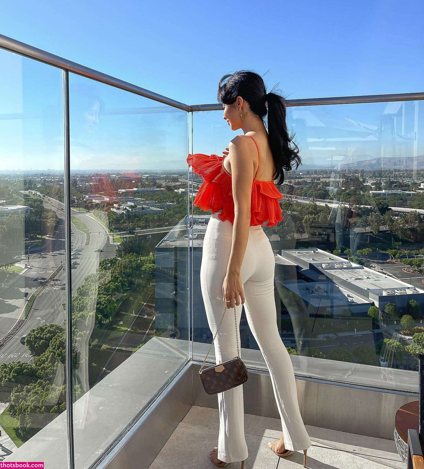 Elwa Saleh Nude Leaks OnlyFans Photos #4 1695873