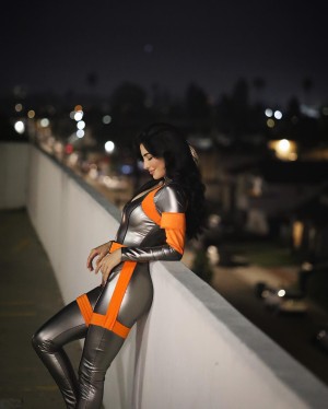 Elwa Saleh Nude Leaks OnlyFans Photos #4