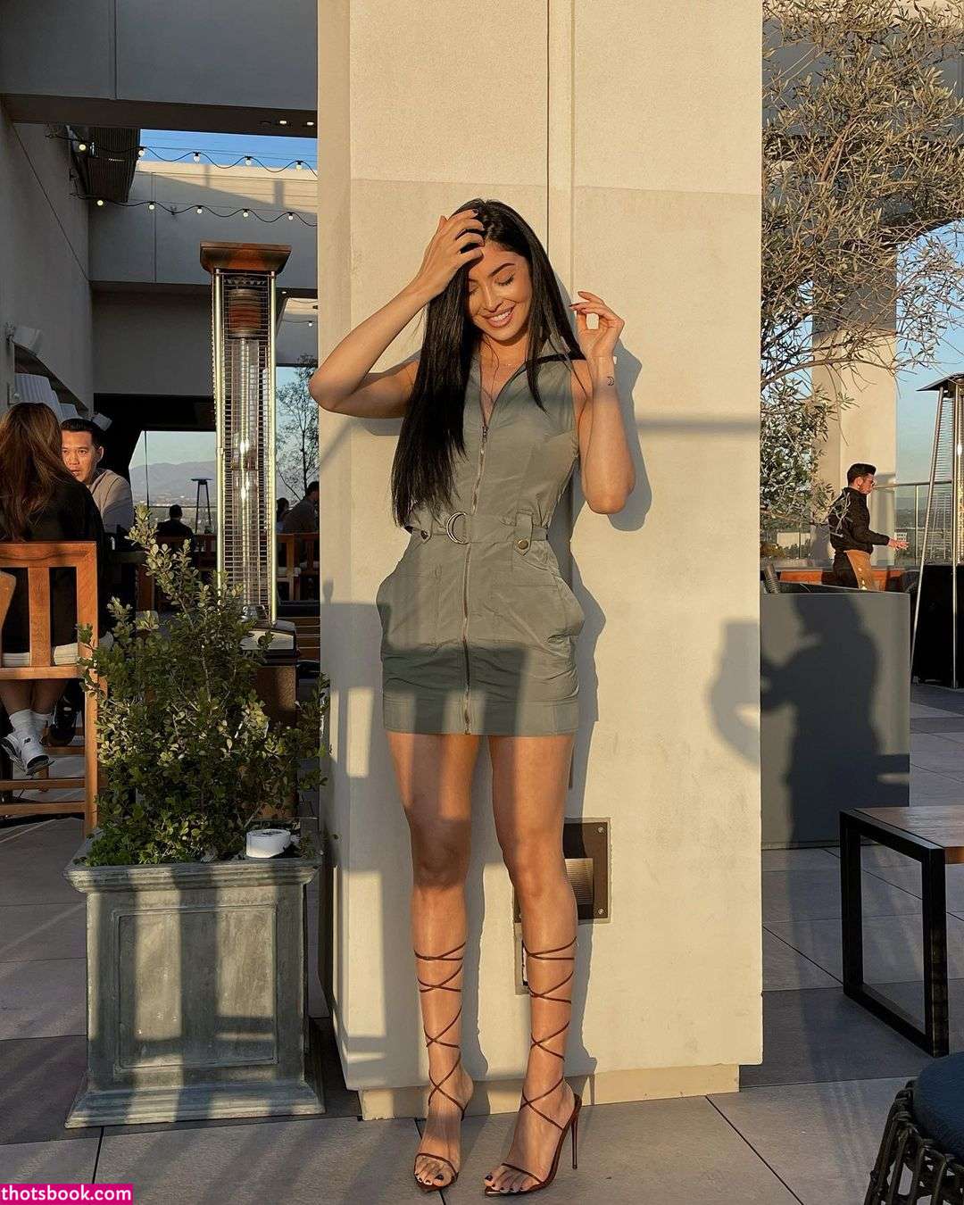 Elwa Saleh Nude Leaks OnlyFans Photos #5 1695881