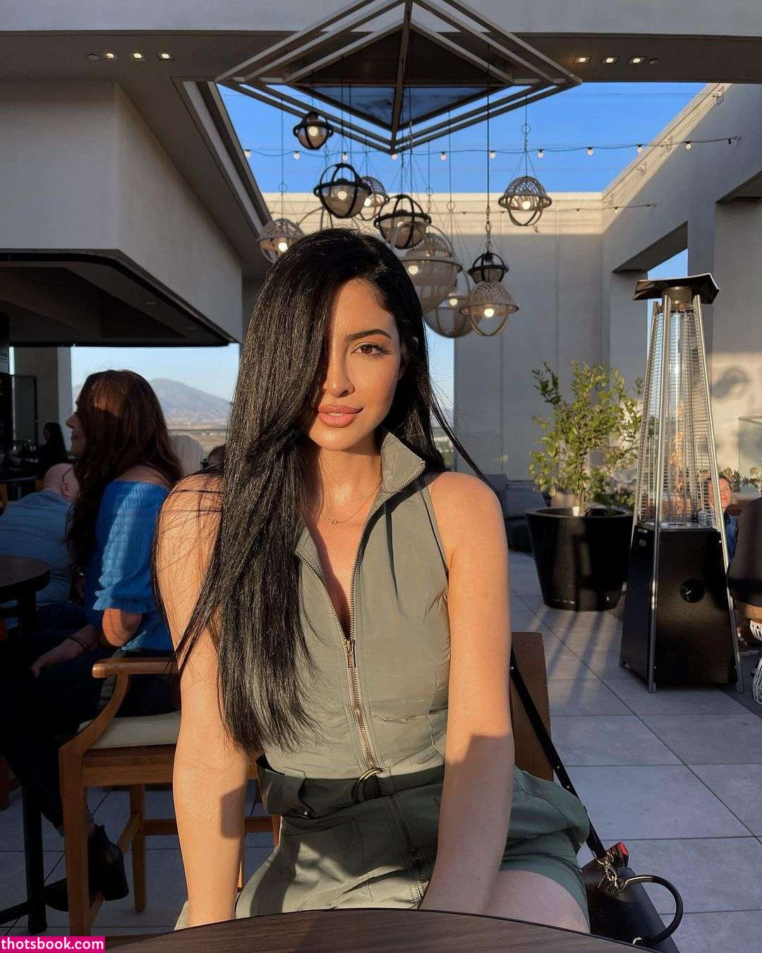 Elwa Saleh Nude Leaks OnlyFans Photos #5 1695882