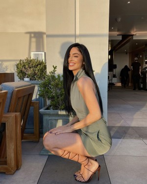 Elwa Saleh Nude Leaks OnlyFans Photos #5